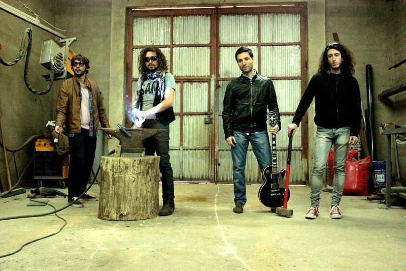 El grupo Himalia.