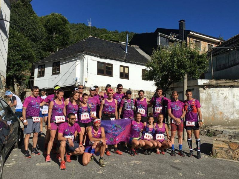 Presentación temporada 2018 del Trail Run Sport Toro, ¿quieres conocerlos?
