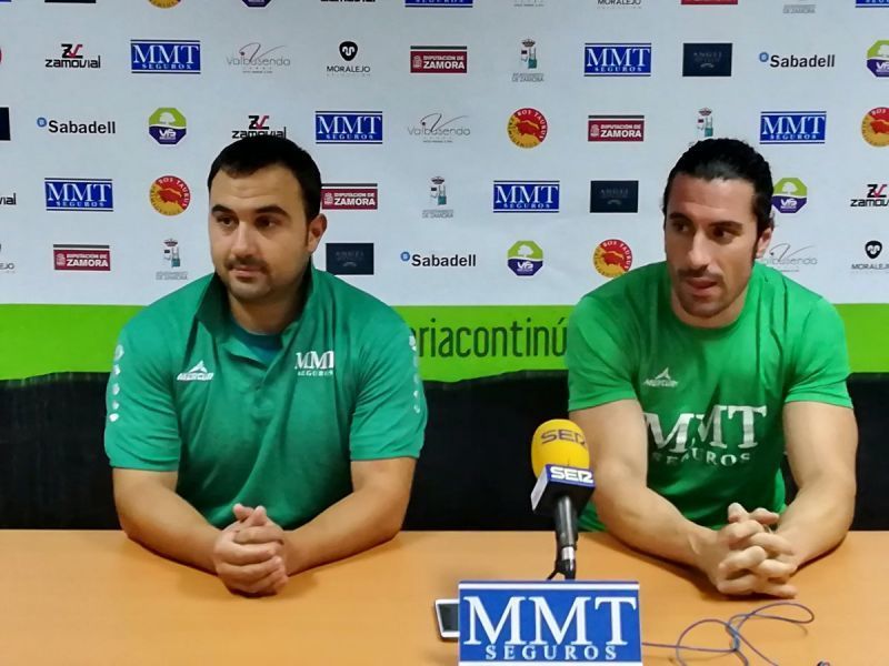 El MMT Seguros se estrenará como "favorito" mañana en el Ángel Nieto
