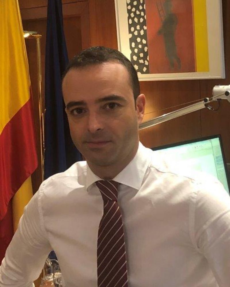 Alfredo González pone en candelero las primeras asambleas del PSOE para