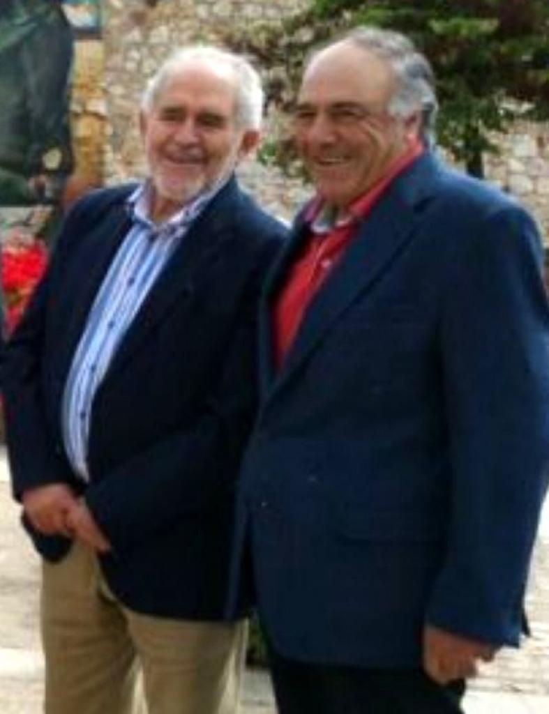 Fallece Emilio Petisco el que fuera Gobernador Civil de Zamora y Jefe de Agricultura en Zamora
