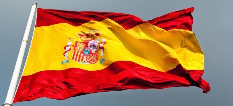 Treinta años celebrando el dia de la Hispanidad como fiesta nacional