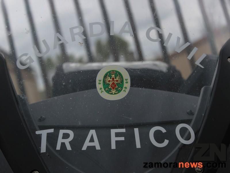 La Guardia Civil intensifica la vigilancia con motivo de la Operación Especial de Semana Santa