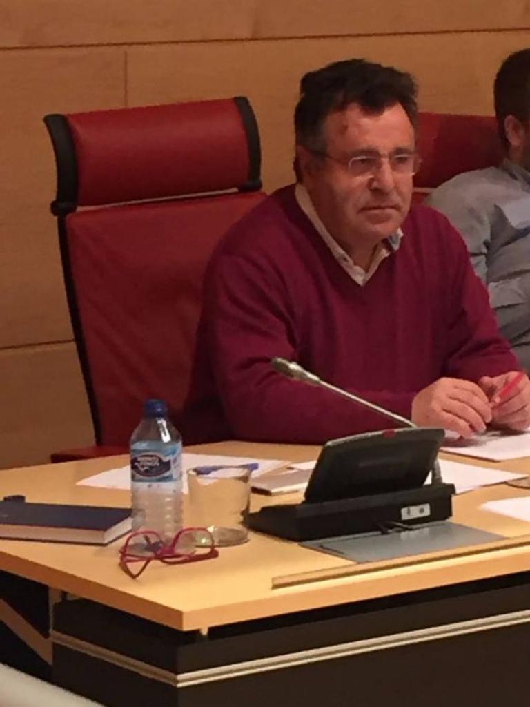Las Cortes de Castilla y León aprueban por unanimidad la petición del PSOE al Ministerio de Justicia de un Jugado Penal para Benavente