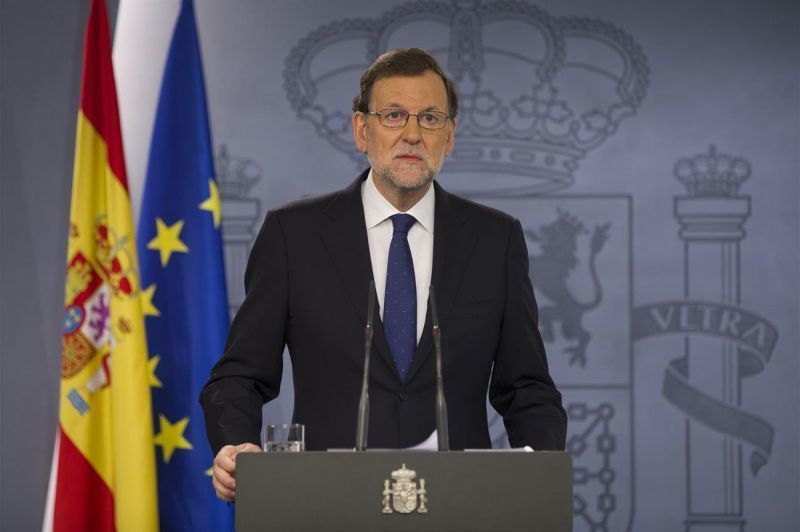 Foto: Moncloa