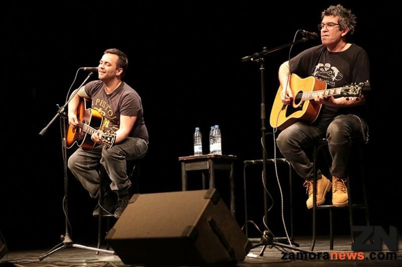 Fiesta de presentación oficial del Festival Vintoro 2019