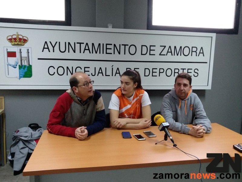 El Zamarat podría asegurar la permanencia este fin de semana contra el Bembibre