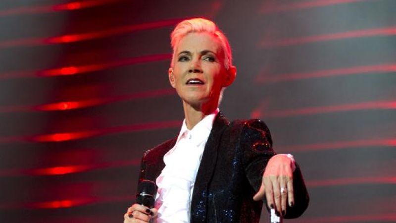 Muere la cantante de Roxette a los 61 años