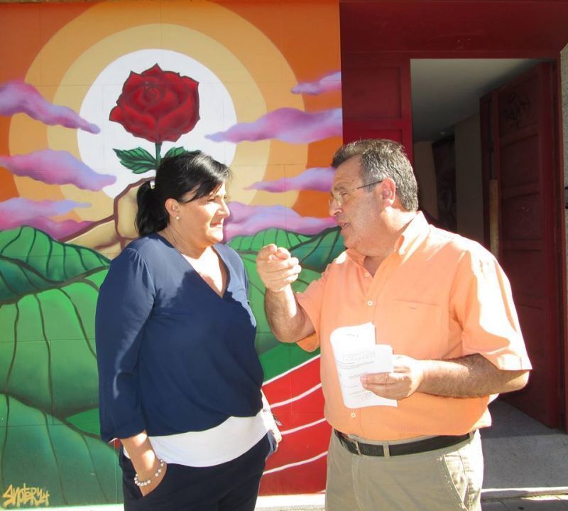 El PSOE insta a la Junta a dotar a Benavente con un Servicio de Pediatría de 24 Horas