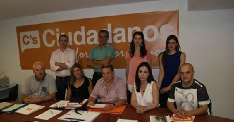 Ciudadanos quiere incluir la Biorrefinería de Barcial del Barco como Proyecto de Especial Interés Regional