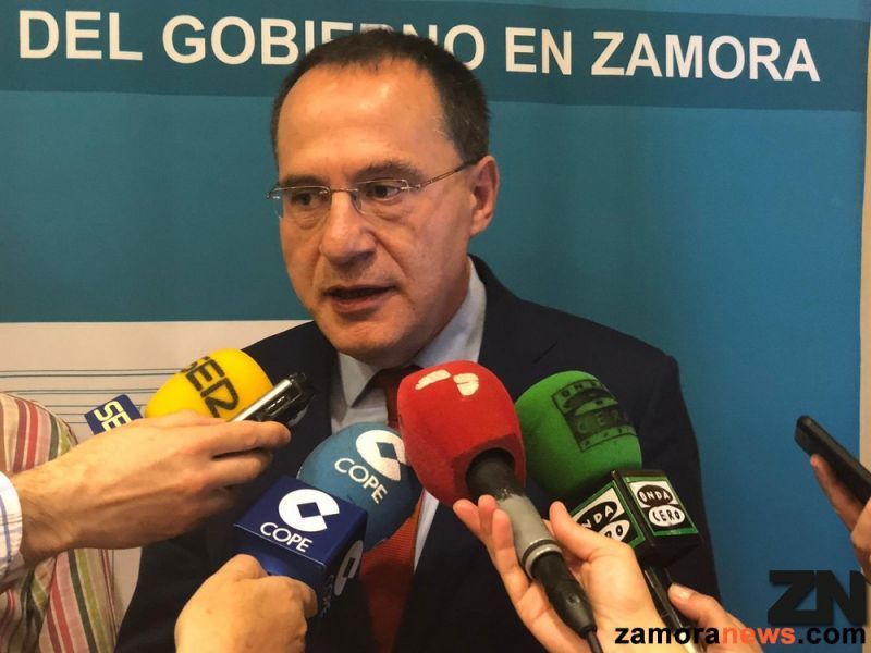 Ángel Blanco considera que las elecciones se llevaron a cabo con un proceso "transparente"