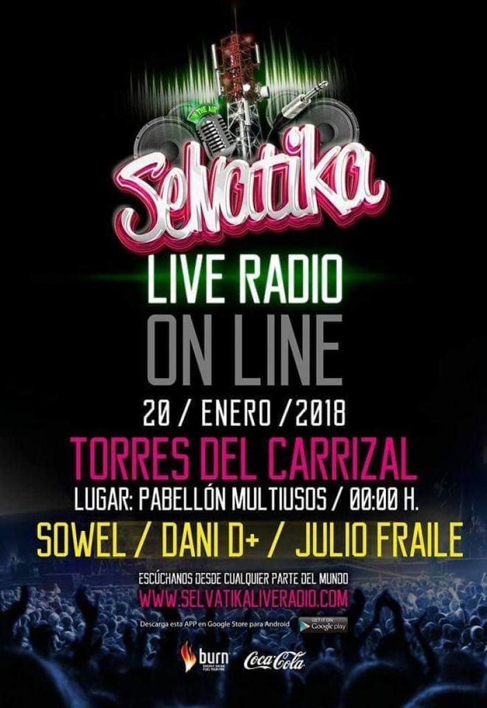 Torres del Carrizal se viste de fiesta y diversión