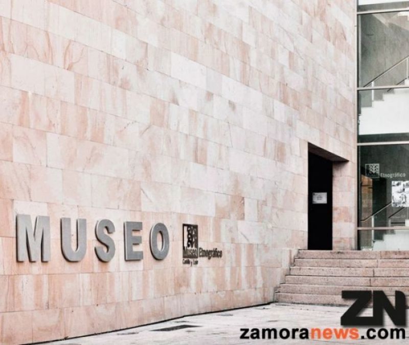 Fin de semana repleto de actividades familiares y conciertos en el Museo Etnográfico