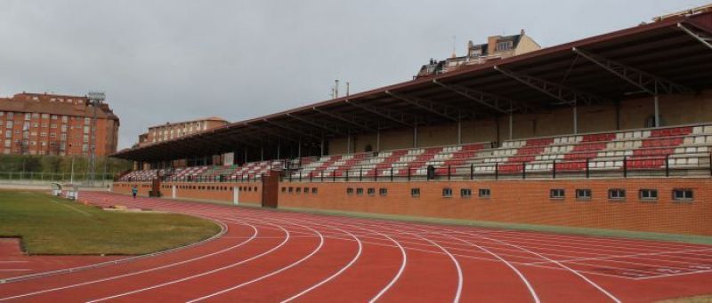 El Ayuntamiento de Zamora arreglará el acceso a la Ciudad Deportiva con nuevas escaleras y ascensor