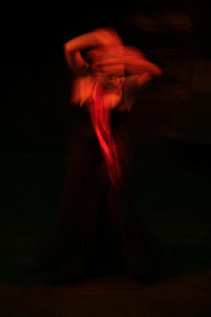 Carmen Ledesma
