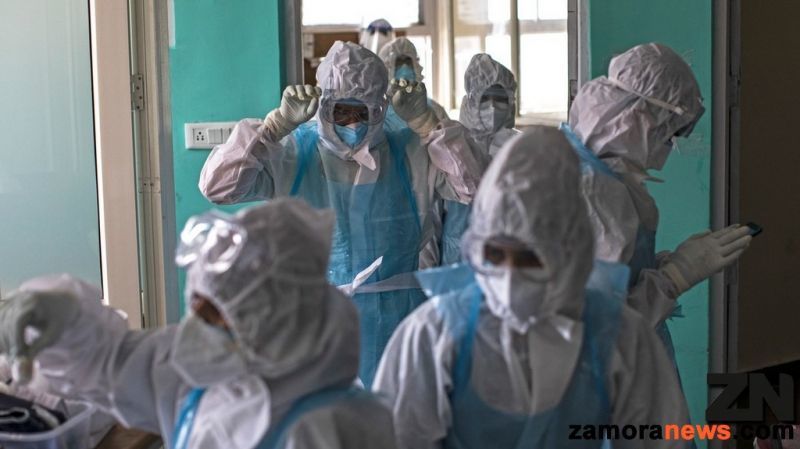 Dos nuevos fallecidos en la provincia de Zamora por COVID-19