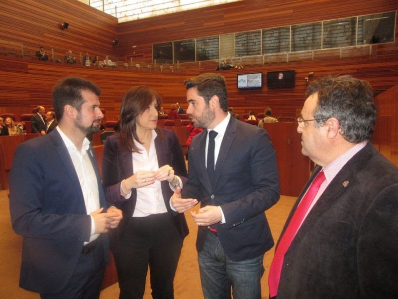 El plan de dinamización para la provincia de Zamora a debate el miércoles en las Cortes