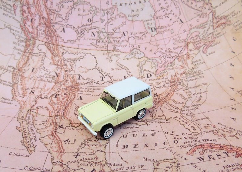 Recomendaciones para comprar el mejor GPS
