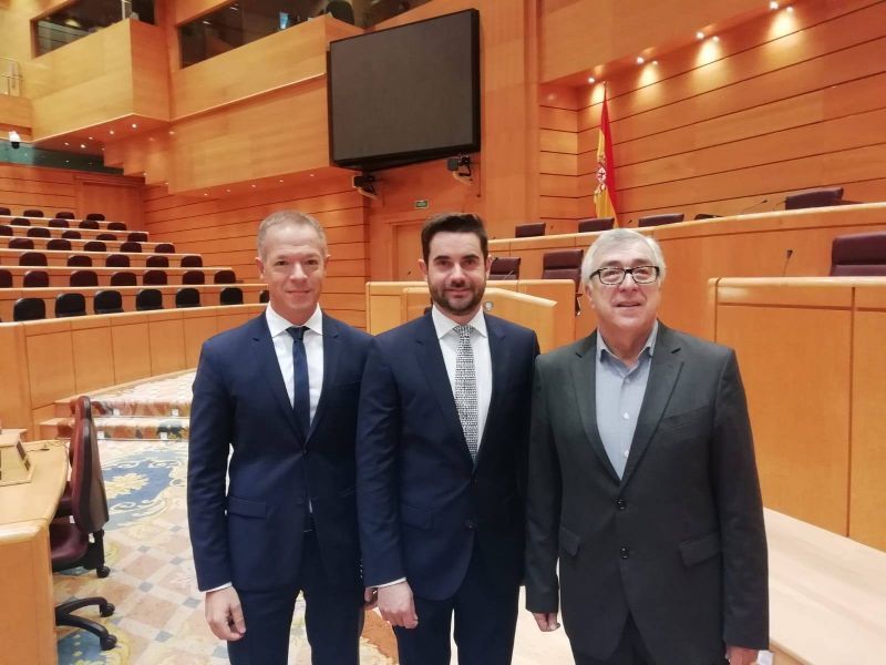 El PSOE de Zamora valora la importancia de las primeras medidas del Gobierno en el inicio de 2021 para afrontar la recuperación económica