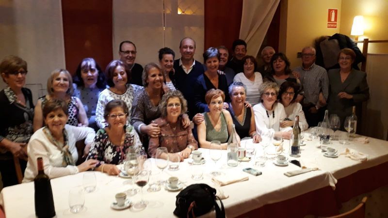 ¿Tienes la cena de empresa de Navidad? Divide la cuenta con estas apps