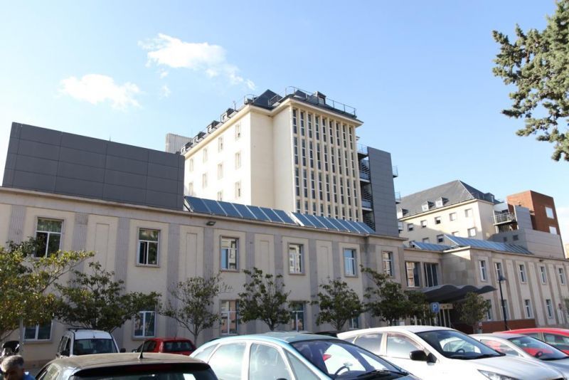 Un enfermero y un profesional de servicios de apoyo no sanitario, nuevos positivos en los hospitales zamoranos