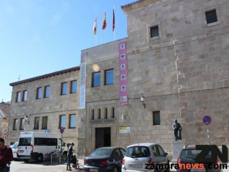 Las bibliotecas de la Comunidad se suman a la celebración del Día de la Biblioteca el próximo jueves