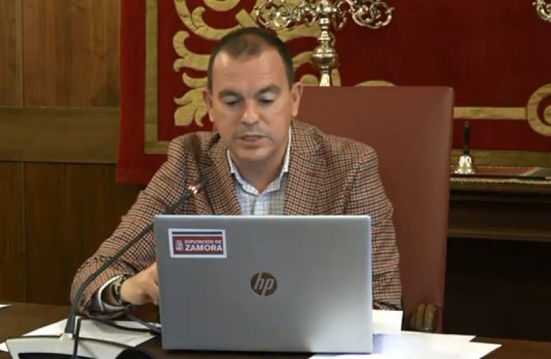 Silver Economy II, una apuesta personal de Paco Requejo para el desarrollo de una provincia con ganas de crecer y emprender