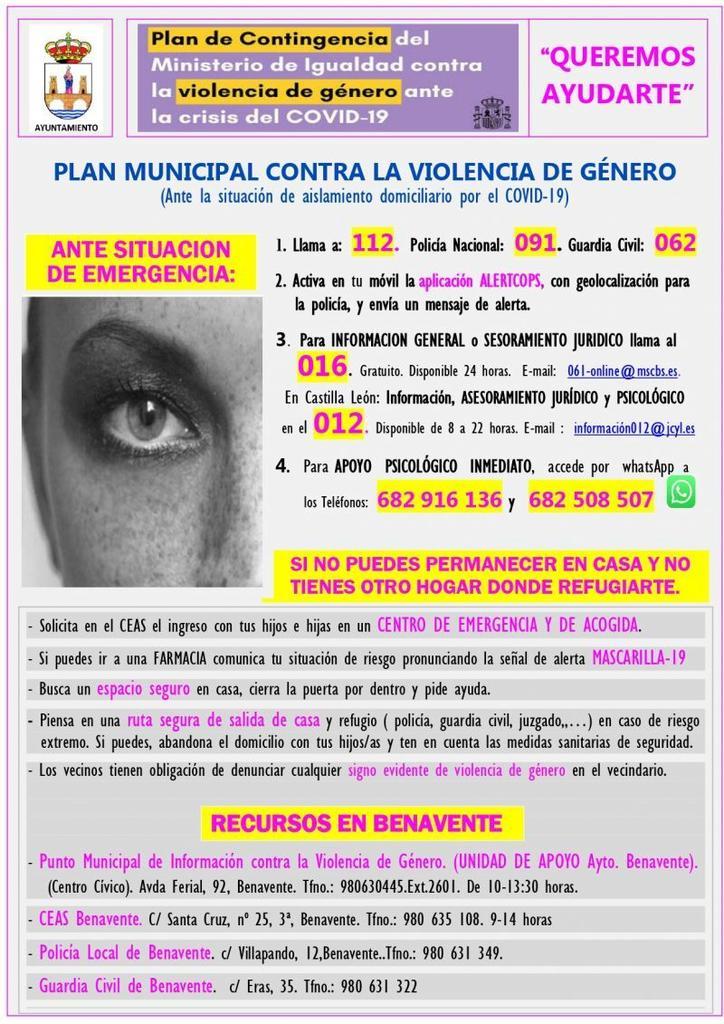 Imagen Ayuntamiento de Benavente