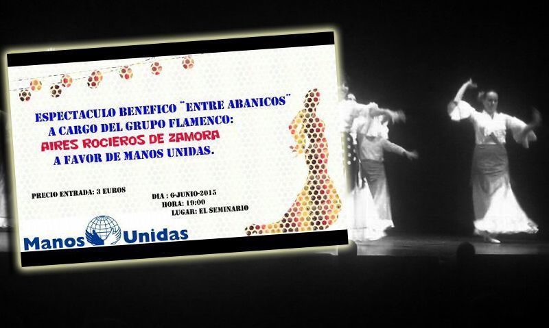 Sábado a las 19:00 en el Seminario