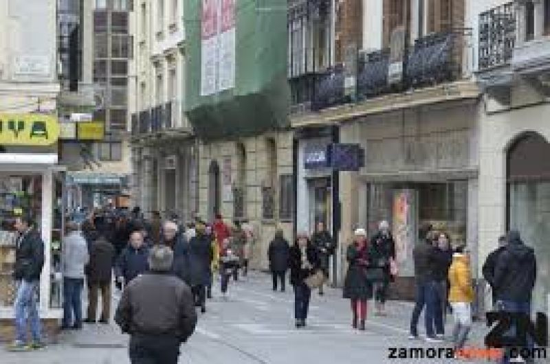 La Junta destina casi dos millones de euros a la provincia de Zamora dentro del 2º Fondo Extraordinario COVID-19 de Inversiones para entidades locales