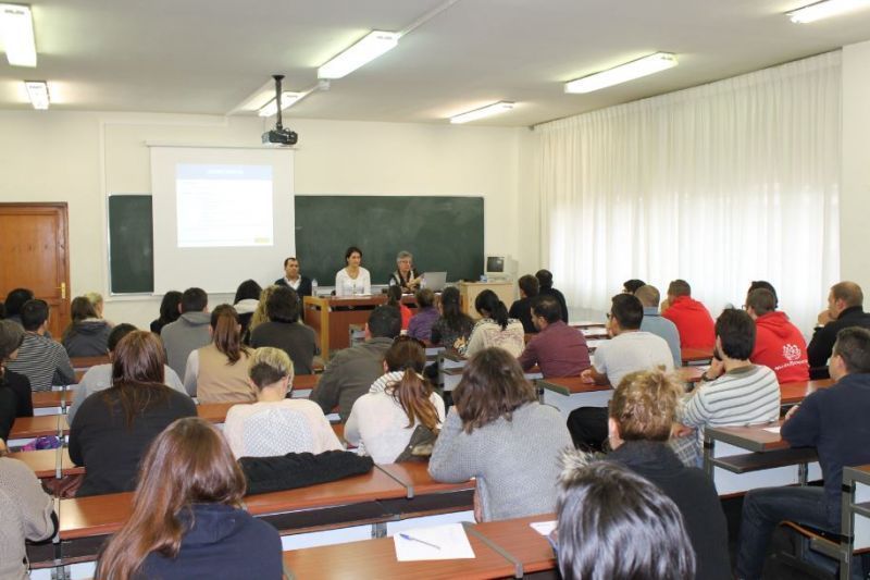 La Junta de Castilla y León amplía hasta los 9 millones de euros el presupuesto para formación de trabajadores ocupados