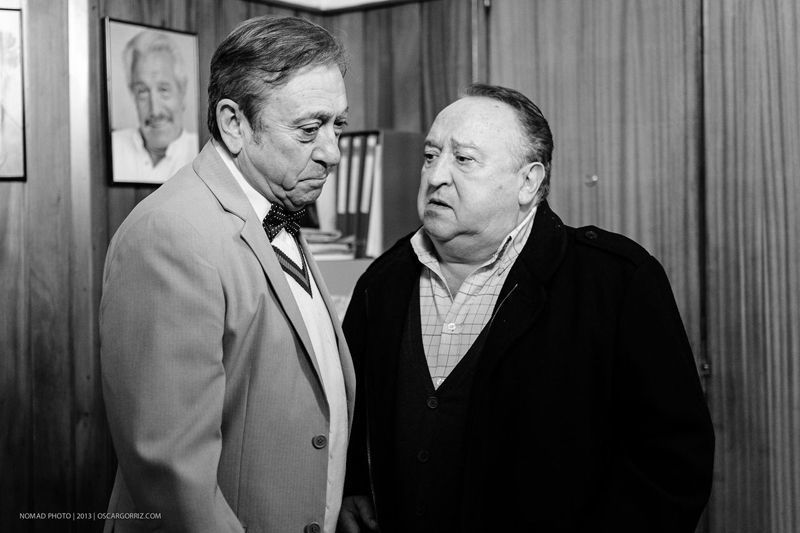 Fotograma de "Blockbuster"