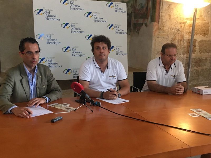 Aeroclub Bragança invita a los zamoranos a participar en su III Careto Air Show Vintage