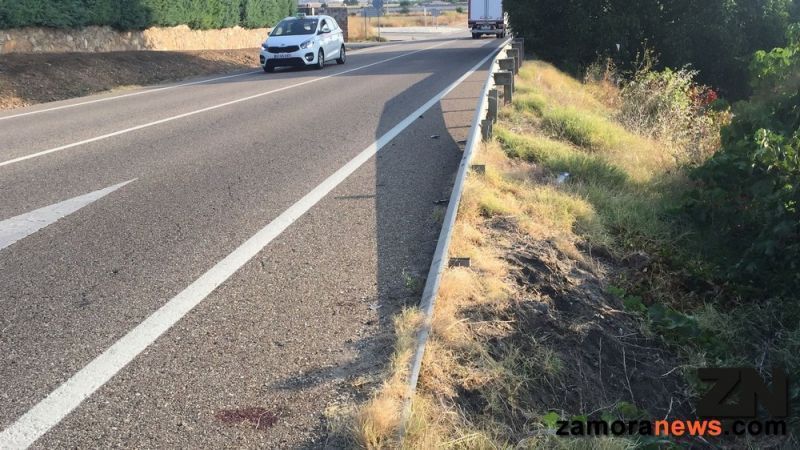 La Junta desestima la solicitud del Ayuntamiento de Puebla de Sanabria de señalizar varias carreteras como rutas ciclistas