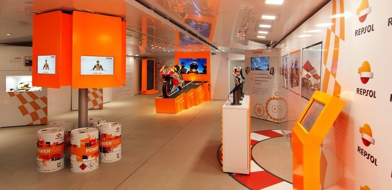 Repsol aterrizará en Zamora para celebrar su 50 aniversario el próximo 19 de marzo