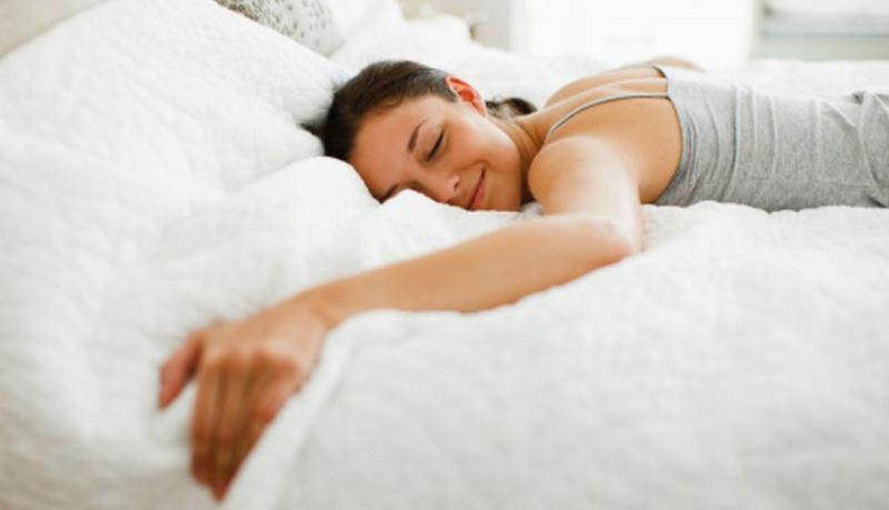 El sueño, el reparador del ser humano tiene hoy su día de celebración "dormir profundamente, nutre la vida"