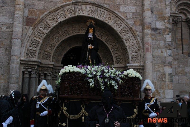 El dolor de una Madre entre miles de madres