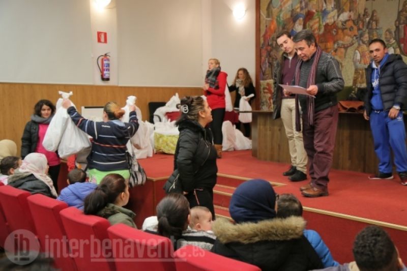 La campaña solidaria 2018:"Un juguete, la sonrisa de un niño" solicita la donación de juguetes entre edades comprendidas entre 9 y 13 años