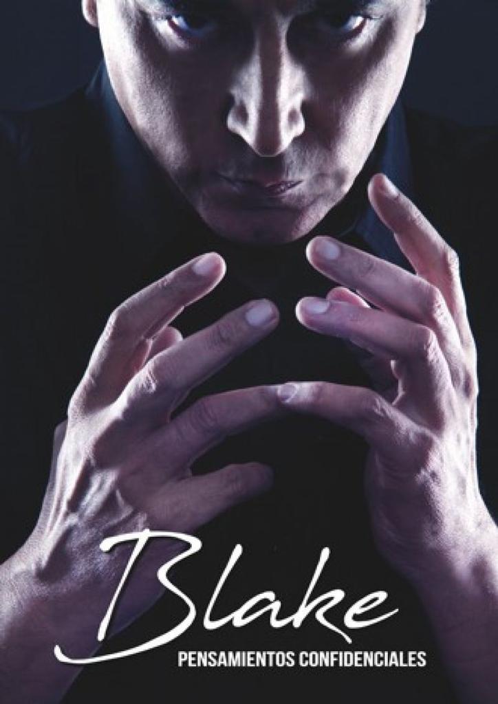 Anthony Blake presenta su espectáculo 'Pensamientos Confidenciales' en el Ramos Carrión