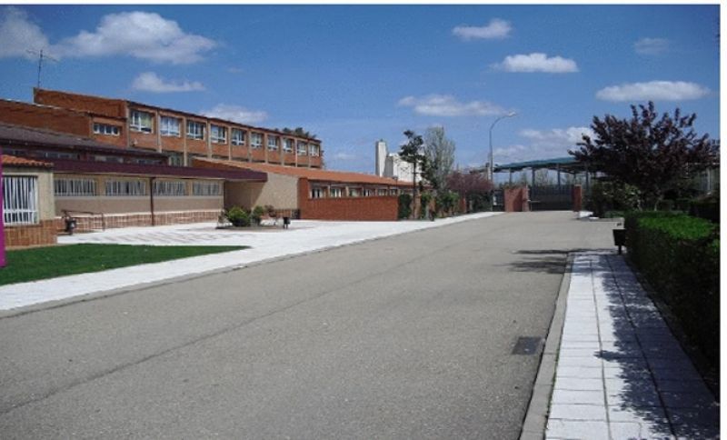 La Junta cierra otra aula en Benavente a causa del coronavirus