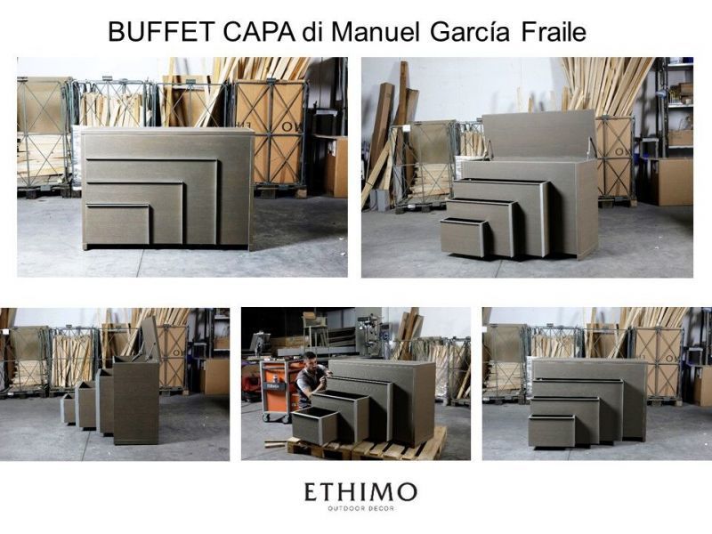 El zamorano Manuel García Fraile premiado en la Barcelona Design Week 2019