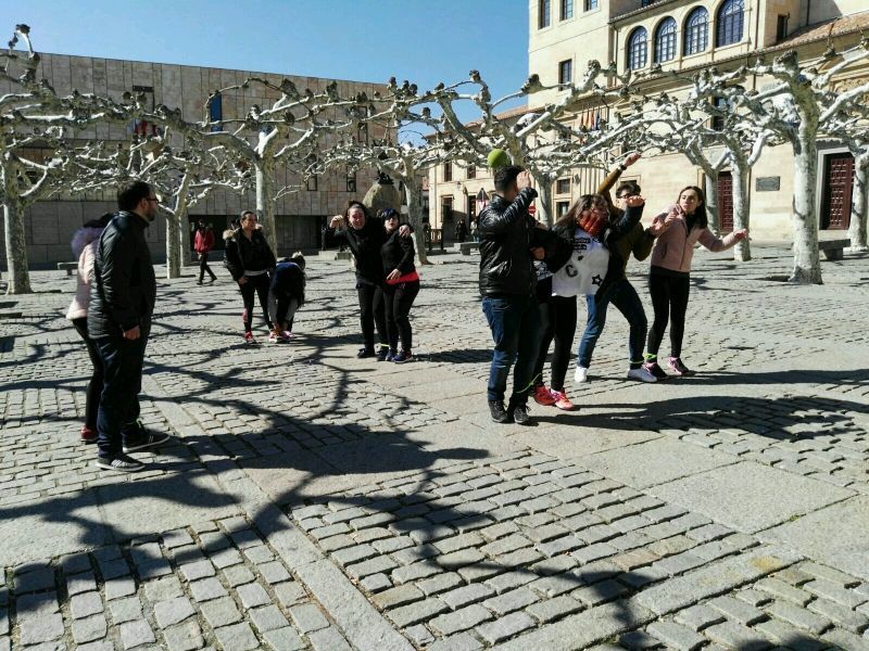 Cáritas Diocesana de Zamora presenta una nueva acción formativa destinada a personas que estén en posesión del título de monitor o coordinador de tiempo libre