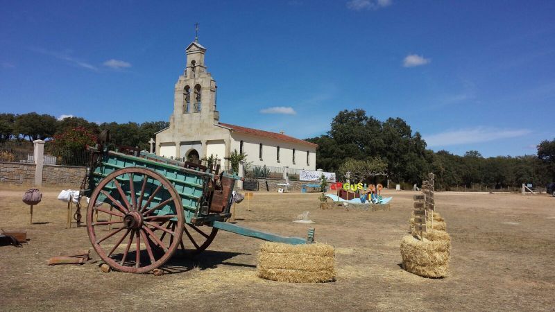 Villamor de la Ladre recuerda a Argusino en su Semana Cultural