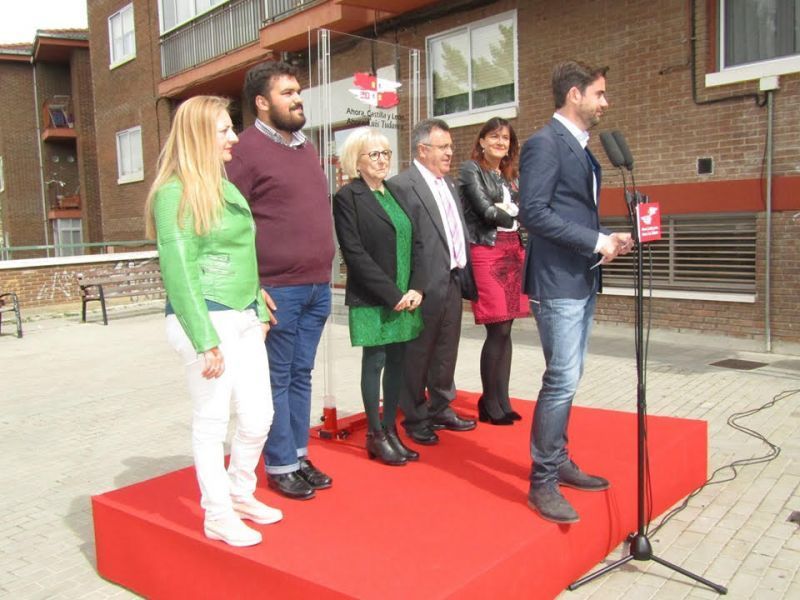 El PSOE pide explicaciones a la Junta por el cierre del paritorio de Verín por decisión "unilateral" de la Xunta