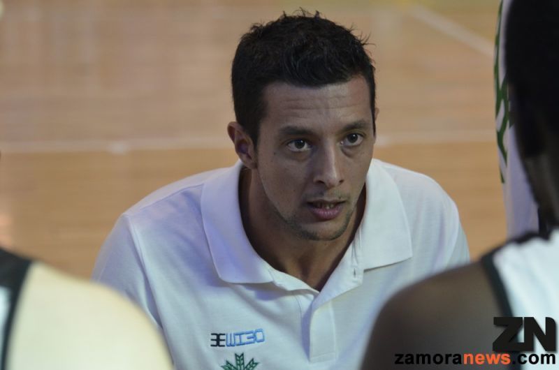 El C.B Zamora se renueva con caras nuevas sin perder la humildad y la ambición que le caracteriza