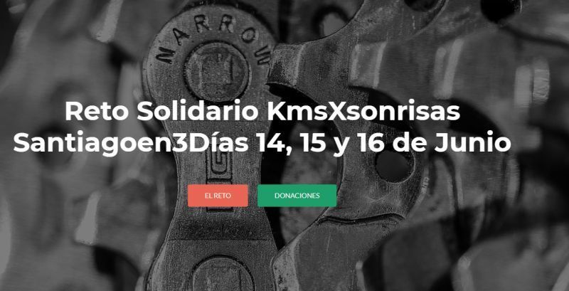 El once titular que correrá el Camino de Santiago en tres días por los niñ@s con cáncer ( Fundación Aladina) llegará a Zamora el 14 de junio