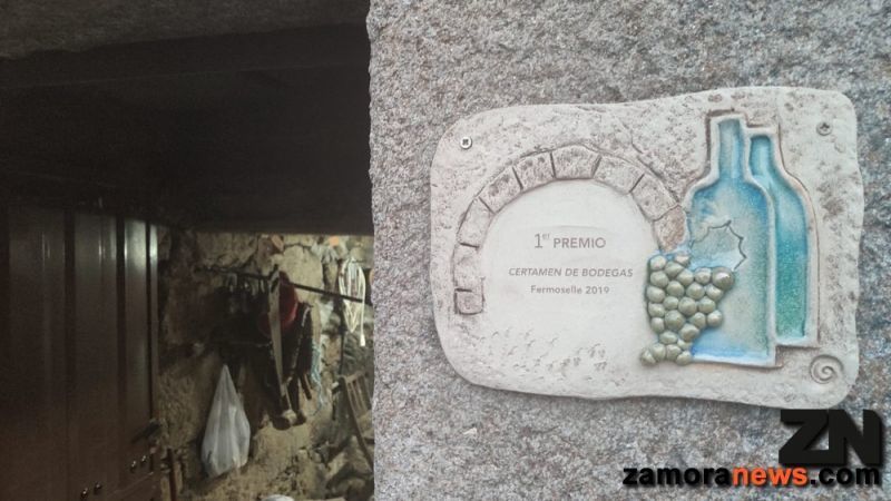 Las Bodegas de Fermoselle muestran su esplendor a partir del 27 de diciembre con visitas guiadas y degustaciones gratuitas