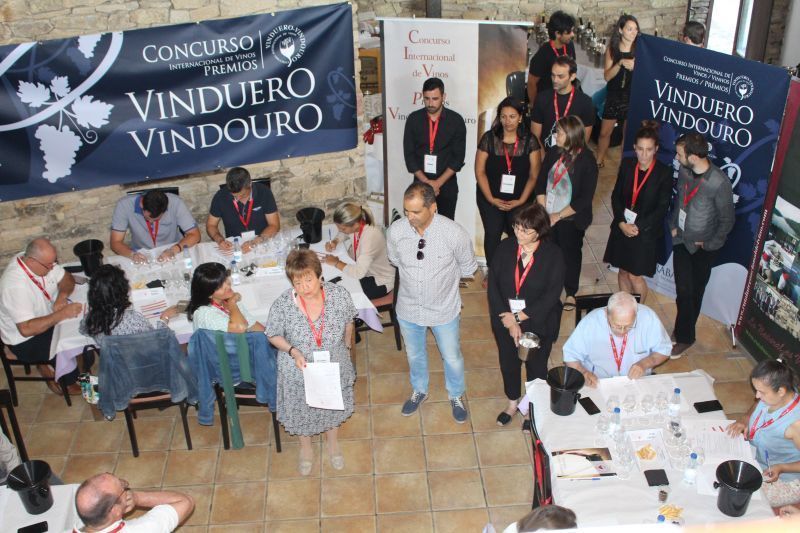 Los Premios VinDuero-VinDouro añaden el premio En Femenino en su Concurso Internacional de Vinos