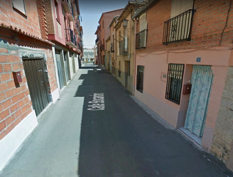 Fallece un hombre de 61 años en Toro al caer del tejado que limpiaba