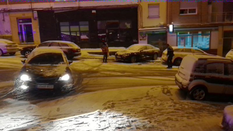 Tras Filomena... ¿Quién se hace cargo de los daños?